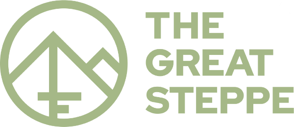 The Great Steppe